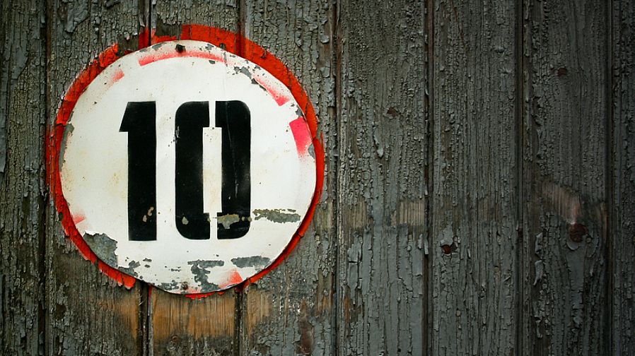 10 Tipps für die ersten 100 Tage im Job