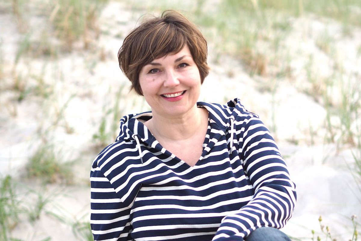 Mittagspause am Mittwoch: Susanne Ackstaller aka Texterella oder „Die Geschäftsberichtstexterin“