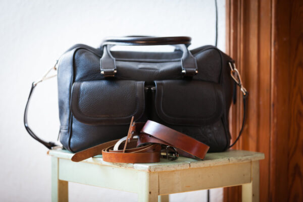 Details Capsule Wardrobe. Bild: Tanja Deuß, knusperfarben.de