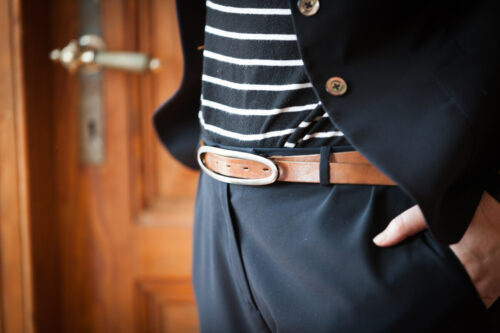 Details Capsule Wardrobe. Bild: Tanja Deuß, knusperfarben.de