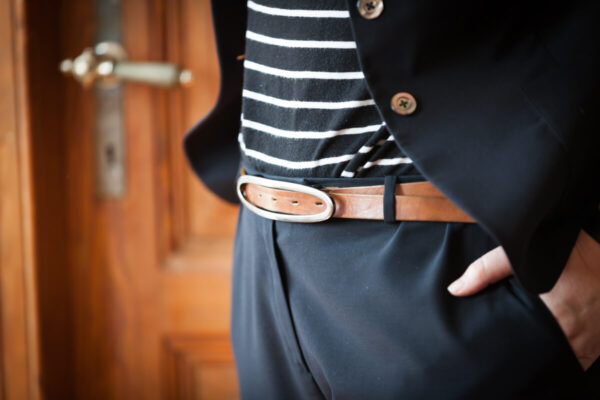 Details Capsule Wardrobe. Bild: Tanja Deuß, knusperfarben.de