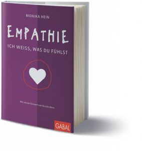 Monika Hein: Empathie.