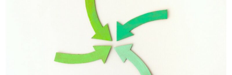 LinkedIn-profil verbessern. Bild: Marie Maerz/photocase.de