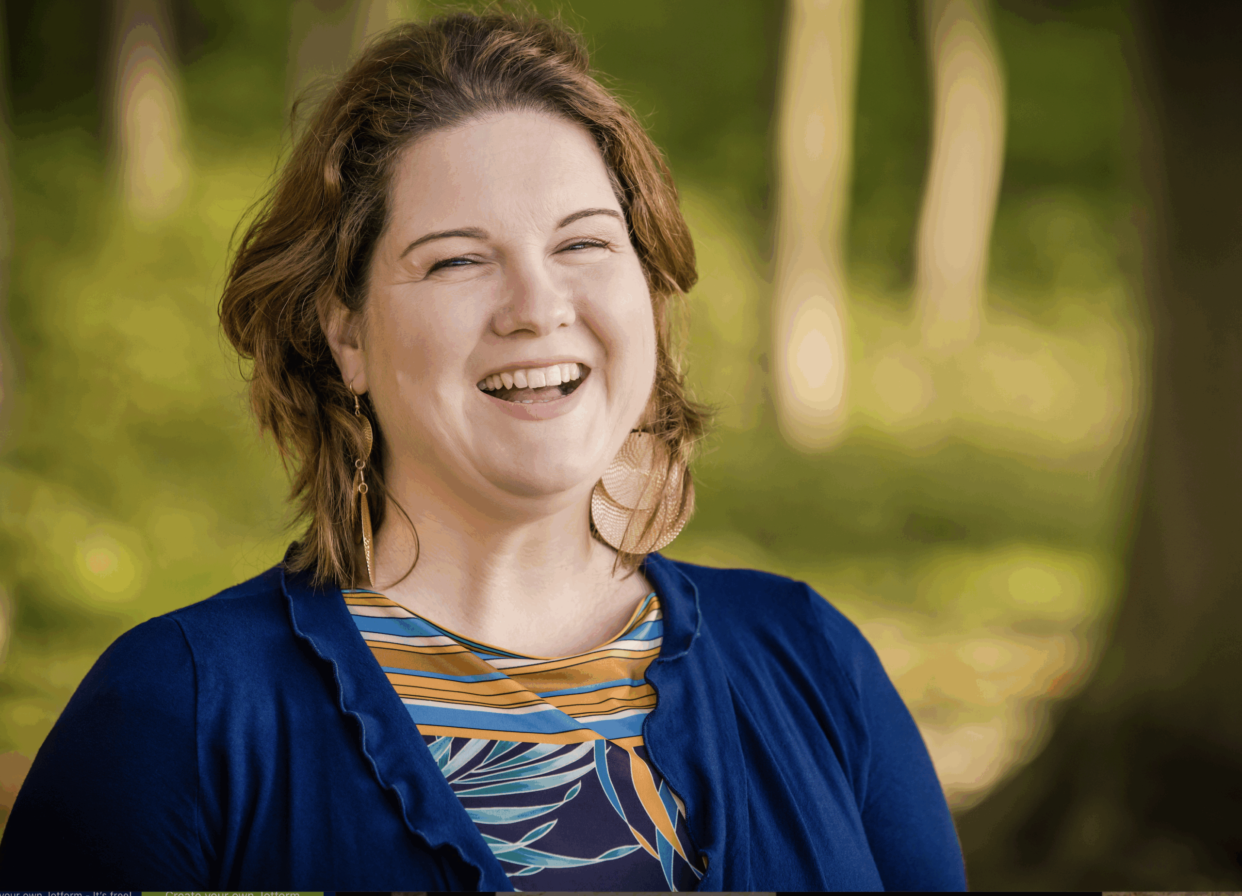 „Generalistin UND Spezialistin? Ich dachte früher immer, das geht nicht.“