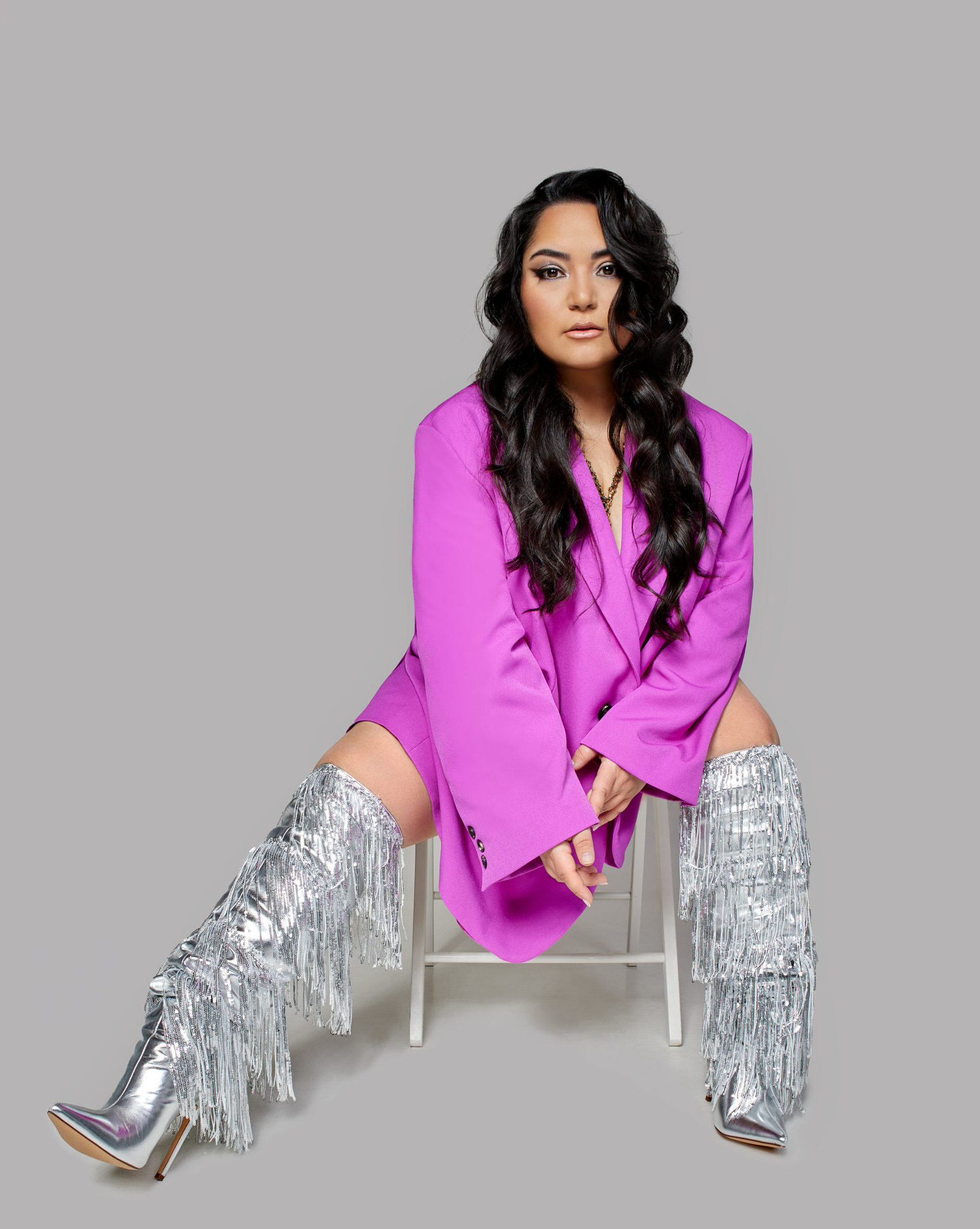 „Da ich meine Leidenschaft zum Beruf gemacht habe, ist es ein stetiges Jonglieren, um die Balance zu halten und den Job nach all den Jahren auch immer noch zu lieben.“