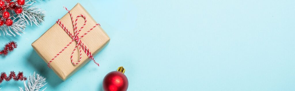 Last-Minute-Geschenke für jedes Budget: Die besten Tipps aus der ikonist:a-Redaktion