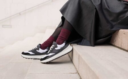 Zu verlosen: 5 coole Sneaker von legero