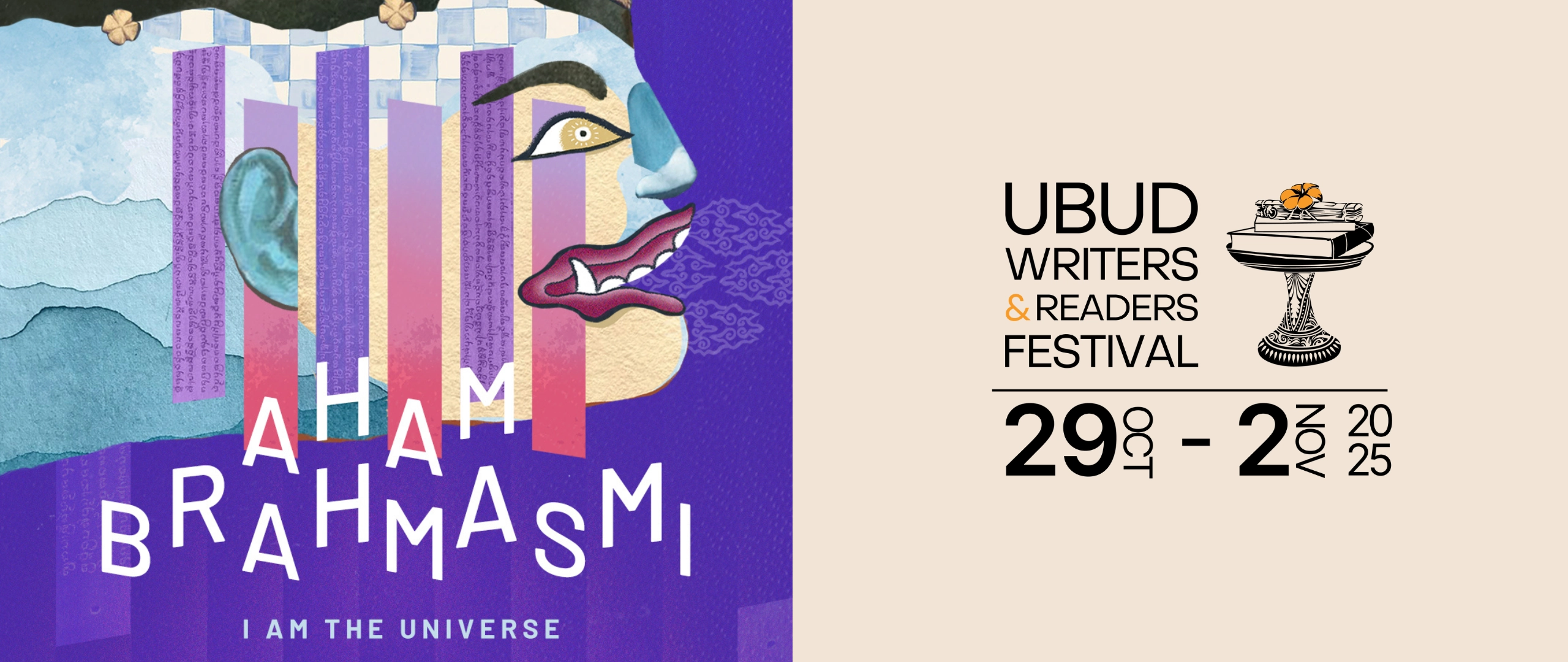 »Bücher sind Einblicke in Perspektiven – und die bringen wir zusammen.«