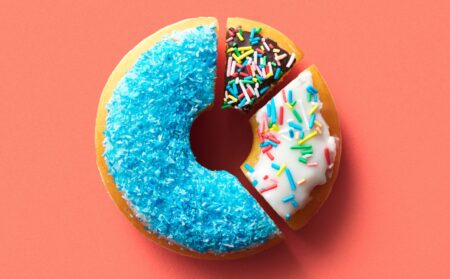 Zahlen richtig präsentieren